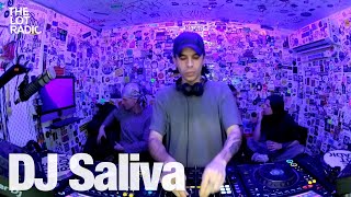 DJ Saliva TheLotRadio 04072024 [upl. by Aimet158]