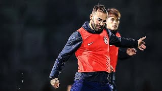 JDT Turunkan Jese Rodriguez lawan Gwangju FC jdt jdtlive [upl. by Yeldoow]