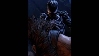 Symbiote SpiderMan Almost Ends Kraven [upl. by Herson]