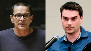 Ben Shapiro Leaves Liberal Professor SPEECHLESS In An Epic Debate [upl. by Gnirps808]