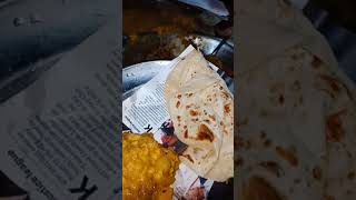 Famous Paratha Street Food Bangladesh Shorts [upl. by Atinet]