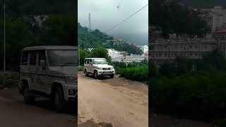 Jarni 😍 video nature travel viralvideo automobile mountains love [upl. by Jim676]