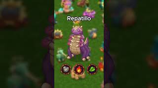 Justificando elementos de MSM Pt9  mysingingmonsters msm shorts shortsvideo [upl. by Linda278]