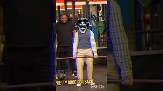 Troll face Anatoly prank 🤯Elite powerlifter bodybuilder fake prank prank anatoly [upl. by Starla]