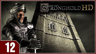 Stream Stronghold HD  EP12 [upl. by Holt267]