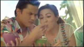 Selecta quotSarap ng Summer Flavorsquot Commercial [upl. by Enomes447]