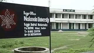 Classes begin in Nalanda University after over 800 years [upl. by Nicholson]