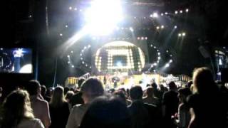 Whitney Houston21052010 München12I Wanna Dance With Somebody13How Will I Know [upl. by Mallin]