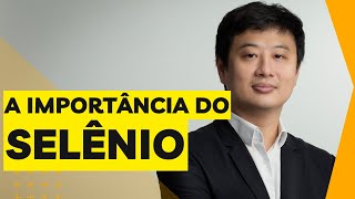 Selênio  Importância Benefícios e Para que Serve [upl. by Greeson394]