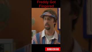 Freddy got Fingered  Cheese Sandwich [upl. by Nirro627]