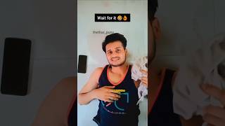 viral 😁😱FAN vs MAN THETHAR thetharpuns 😁🤣 VIDEO 😁trending funnyshorts youtubeshort [upl. by Olwena377]