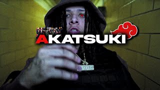 FREE Dark Jersey Club x Jay5ive x Sdot Go Type Beat  AKATSUKI  NYJersey Drill Instrumental [upl. by Kred]