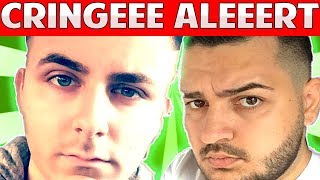 REACTIONAM la FUNNY amp CRINGE MOMENTS cu iRAPHAHELL [upl. by Uchish]