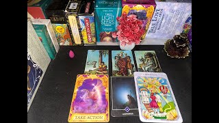 Tarot Free Reading amp Horoscope 💫 QampA Current Situation 🔮🥳🥳🥳 [upl. by Dilaw]