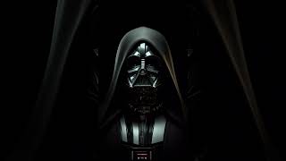 Darth Vader Star Wars Music [upl. by Eceined]