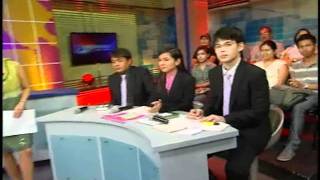 ANC Square Off The CVC Law Debates Season 4 SemiFinals2 14 [upl. by Eniamirt640]