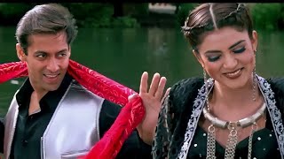 Chunnari Chunnari  Biwi No1  Salman Khan  Sushmita Sen  Abhijeet Bhattacharya  Anuradha Sriram [upl. by Sonny412]