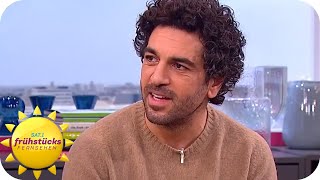 1000 ZEILEN  Die größte Herausforderung mit Elyas MBarek [upl. by Albion]