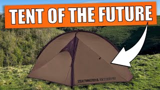 Introducing the PERFECT Tent [upl. by Gnahk376]