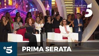 Grande Fratello  Giovedì 26 settembre in prima serata su Canale 5 [upl. by Docila381]