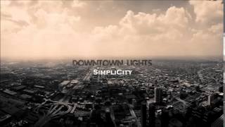 The Weeknd  Earned It DownTown Lights Trap Remix [upl. by Renault106]