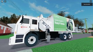 Campbelltown Green Waste SL733 [upl. by Cinamod607]