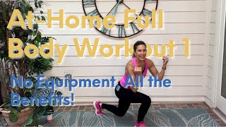 STOP Wasting Time at the Gym 7 Bodyweight Exercises That Actually Work [upl. by Bergin788]