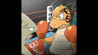 ITS DRAGONITE BITCH [upl. by Rodd92]