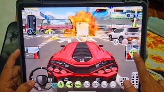 The Secret to Making 3D Driving Games Addictive ep23 3ddrivingclass 3dracinggame games cargames [upl. by Pail]