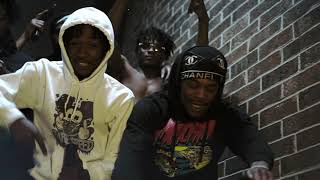 Bfs Tenn x Bfs Mooski  quotThug Alibiquot OFFICIAL MUSIC VIDEO Shot by ksvproductions [upl. by Retla423]