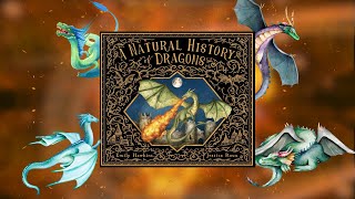 A Natural History of Dragons  Flipthrough [upl. by Aurlie]