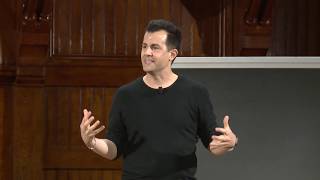 David J Malan  Visitas Thinks Big 2019  Harvard University [upl. by Triplett]