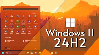 Windows 11 24H2 New Features — You Should Know [upl. by Gernhard]