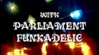 Parliament Funkadelic The Mothership Connection Live 1976  DVD Trailer [upl. by Hoang]