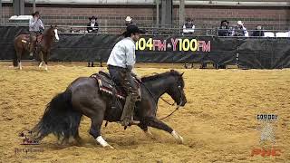 2024 Cattlemens Derby and Classic 56 Yo Open Champions [upl. by Nnairet]