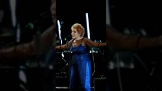 Ornella Vanoni  Eternità  Concerto terme di caracalla Live 06062024 [upl. by Eihcir]