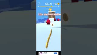 New gaming video cartoon video games 🎯  shortvideo gaming cartoongame [upl. by Eilyr]