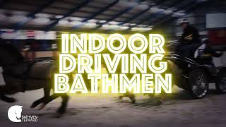 Mennen Indoor Driving Bathmen 2025 [upl. by Ines]