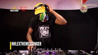 HouseNamba  FKA Mash Supadelics Niscons Music Electrify NhlexTheMessengers Mix  EasyThursday [upl. by Laise596]