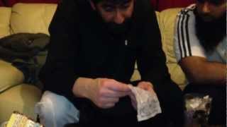 Abu Mounisa  How to Open amp Destroy Sihr TaweezTalismanAmulet [upl. by Maurreen]