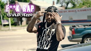 IceWear Vezzo  Fk Rap Prod by Von Classics Official Video [upl. by Anoiuq]