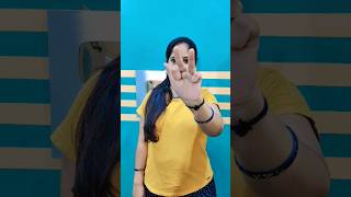 🤞 ka challenge  Amazing Magic Trick viral ytshorts shorts 😂🤣 [upl. by Monroy]