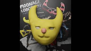 Assumed Feline Wayne Cat’s Theme  A Hylics Fan Song [upl. by Neelhtak842]