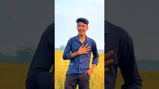 Gori To Gaan Pabanare Aha by Udit Narayan✨present😎🤟 by sh creation amp vlog [upl. by Eriam]