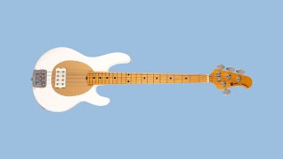 The Joe Dart Jr Bass [upl. by Nnayllek]