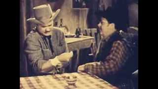 The Cisco Kid TV1950 CHAINED LIGHTNING [upl. by Quintessa]