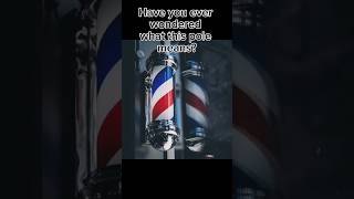 You will never see the barber shop the same againfeedshorts foryourpagehistoryshorts subbarber [upl. by Lello]