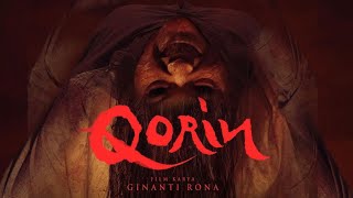 Qorin Full Movie 1 Jam  Film Horror Terbaru [upl. by Neitsabes]