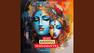 Hare Krishna Mahamantra Soul [upl. by Schober]