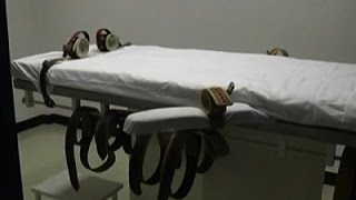 Nebraska Death Penalty Repeal Faces Challenge [upl. by James321]